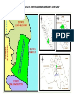 Ubicación Geografica Del Distrito Andrés Avelino Cáceres Dorregaray