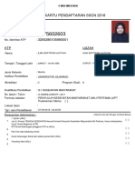 Kartu Pendaftaran 1 PDF