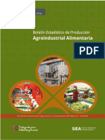 Boletin Estadistico Prod Agroindustrial 1er Trim17 Final