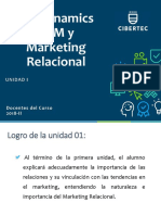 MKT Relacional