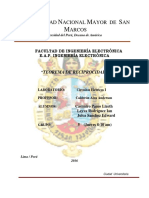 6. Reciprocidad informe