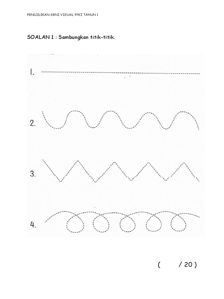 PSV THN 1  PDF