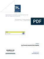 Guía Sistemas Integrados de Gestión PDF