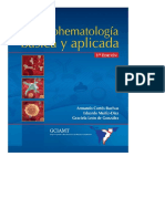 Inmunohematologia Básica y Aplicada Primera Edición GCIAMT PDF