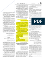 Portaria PGFN N 644 - 2009 PDF