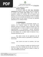 recurso reposicion