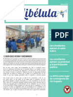 Periodico La Libélula PDF