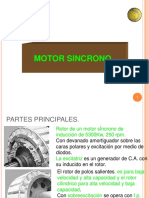 4-La Máquina Síncrona