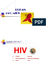 Hiv-Aids-dasar - PPT U SEKOLAH