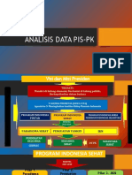 Analisis Data PISPK