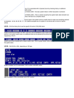 INI Sysload (Nortel)