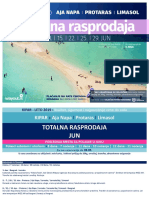 KIPAR Totalna Rasprodaja PDF