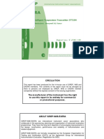 Intelligent Temperature Transmitter STT25H: Int Ernat Ional Inst Rum Ent Users' A Ssociat Ions