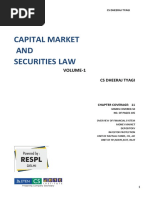 CS Executive Notes and Resources | PDF