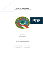 Portofolio Jiwa PKC Kalideres