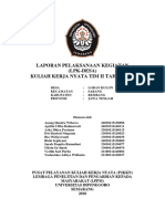 LPK KKN Lodan Kulon Sarang Rembang