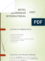 Hotel Shahnshah International: Basundhara, Kathmandu