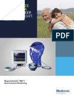 Brochure BIS Complete Monitoring System - 2 Channel PDF