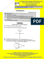 Mfllii - 'S: Mathematics