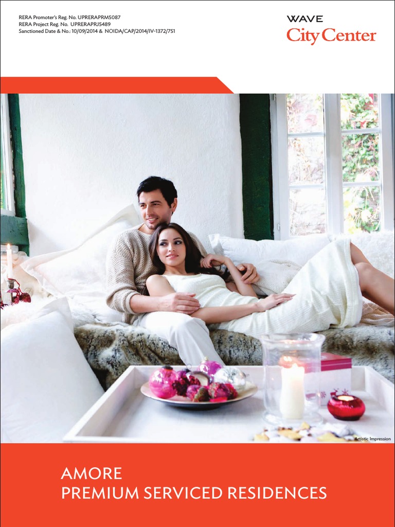 Amore Residential PDF Tile Acrylic Paint