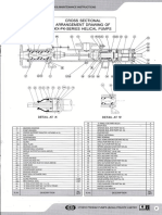 KX Cut Section Manual-Hydro Prokav