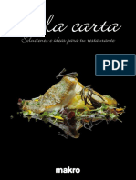 Makro Espana Ofertas Catalogo de Carta