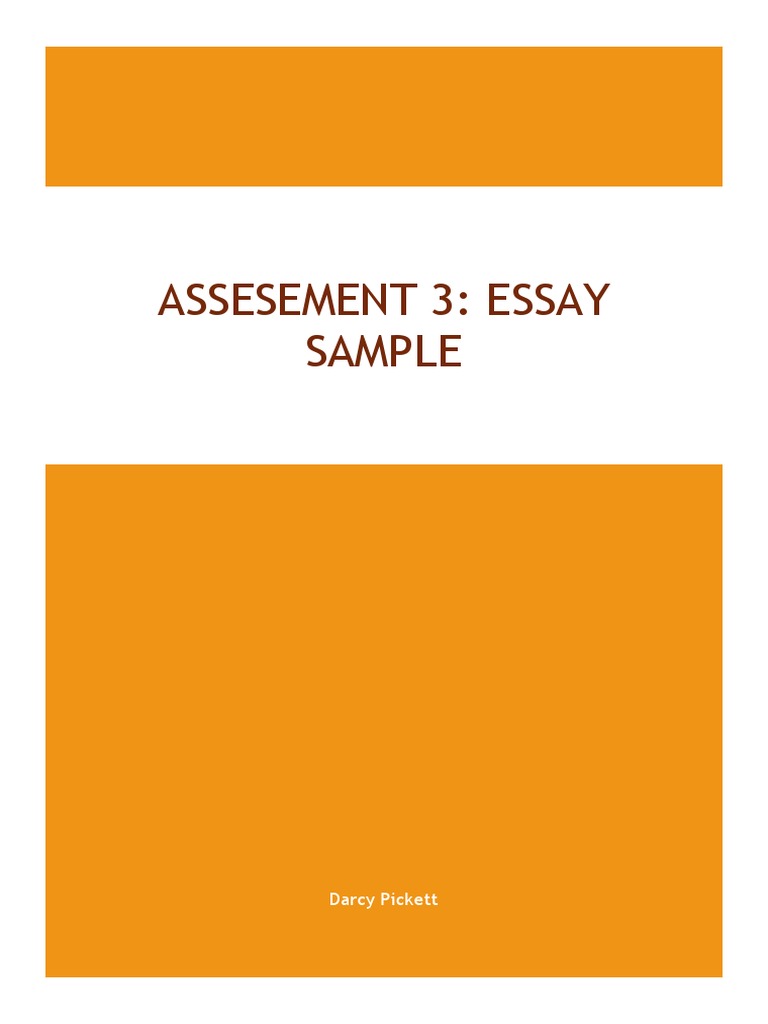 APA Style Essay Formatting Guide | PDF | Citation | Academia