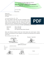 Proposal PP Tarbiyatul Fudlola' 2018