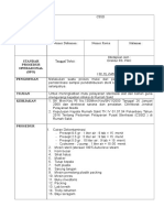 Spo Dekontaminasi Cssd Ppirs Pmc