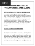 can chewing tobacco affect a breathalyzer Does Nicotine Show Up On a Breathalyzer Test?
