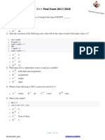 CH 1 Number System and Numerical Error Analysis