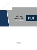 Digital-VTH - (Version-4 0) Users-Manual V1 0 22 PDF