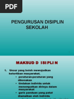 Contoh Watikah Pelantikan Pengawas Sekolah