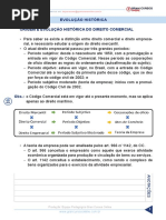 Resumo 849915 Leonardo Gomes de Aquino 61946640 Direito Empresarial Aula 01 Evolucao Historica Demo 2018