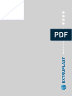 Extruplast - Tehnic PDF