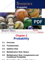 Chapter 3 Probability