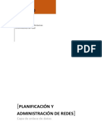 Tema 4.1 - Capa de Enlace de Datos