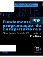 Fundamentos da Programação de Computadores 2a Ed. - Ana Fernanda Gomes__Parte_1.pdf