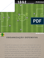 Sistemas de Jogo - Carlo Ancelotti PDF