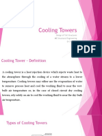Cooling Towers: Design of Tall Structures Me Structural Engineering Drspdalal