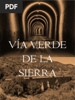 Para Folleto Via Verde de La Sierra