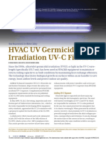 UV-C Germicidal Air Cleaning-2017 Journal