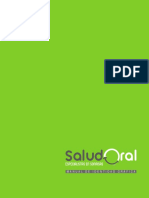 SaludOral_Manual de Identidad Visual