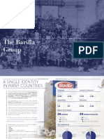 Barilla Group