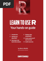 Learn To Use: Your Hands-On Guide