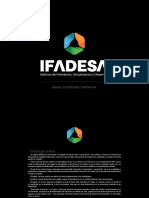 IFADESA-ManualCorporativo