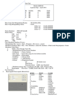 Database Visual Studio 2010