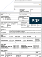 EProcurement System Government of Odisha