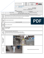 01. Reporte Preliminar 16.01.19