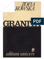 Zofia Nalkowska - Granita.pdf